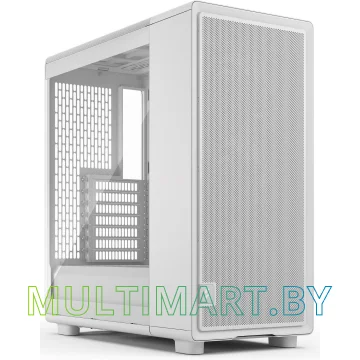 Корпус Fractal Design Epoch White TG Clear Tint (FD-C-EPO1A-03)